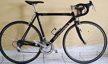 Cannondale - Cad3, 2007