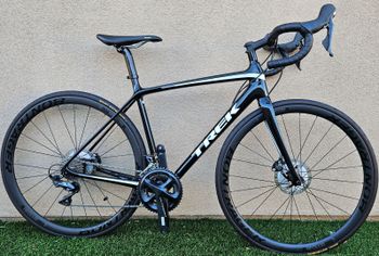 Trek - Émonda SL 6 Disc Pro, 2020