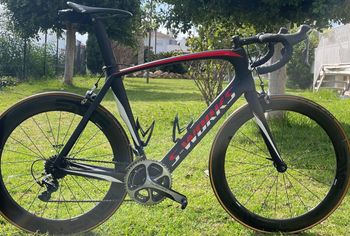 Specialized - S-Works Venge Dura-Ace 2015, 2015