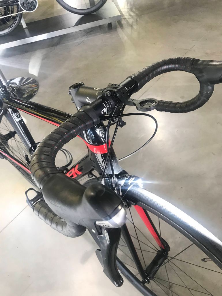 Trek Emonda s5 used in 52 cm | buycycle BG