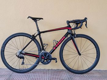 Trek - Emonda s5, 2018