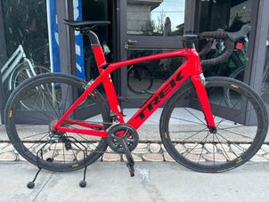 Trek - Madone 9.2 2017, 2017