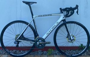 Storck - Aernario G1 Disc, 2018