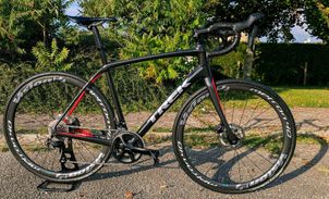 Trek - Domane SL 5 Disc 2019, 2019