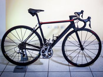 Canyon - Ultimate CF SLX 9.0 2018, 2018