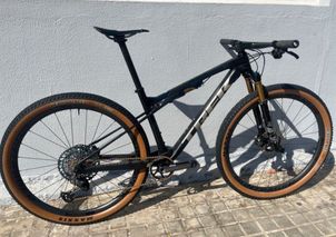 Trek - Supercaliber 9.9 XTR 2022, 2022