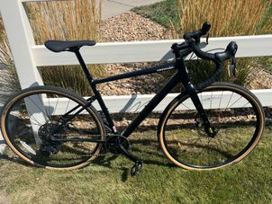 Cannondale - Topstone 4 2023, 2023