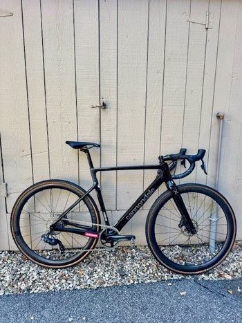 Cannondale - SuperSix EVO SE 2023, 2023