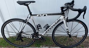 Cannondale - Supersix Evo, 2017