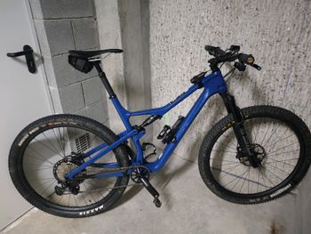 Cannondale - Scalpel Carbon SE 1 2023, 2023