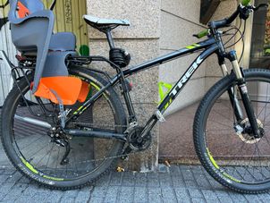 Trek - X-Caliber 9 2017, 2017