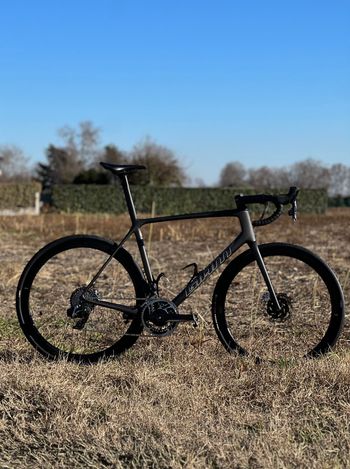 Giant - TCR Advanced, SL Disc 0 2021, 2021