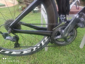 Brugt Specialized Shiv Elite 2020 2020 Road & Gravel — billede 3 af 6