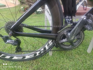 Tweedehands Specialized Shiv Elite 2020 2020 Road & Gravel — afbeelding 3 van 6