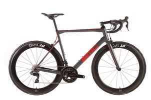 BMC - Teammachine SLR01, 2020