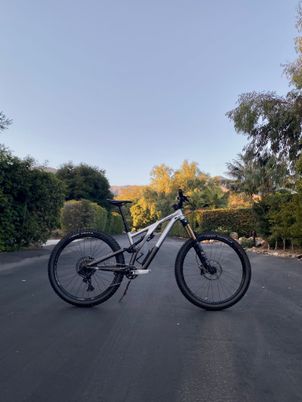 Specialized - Stumpjumper EVO Elite Alloy 2023, 2023