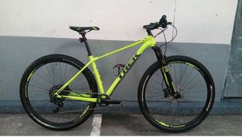 Trek - Superfly 9 2015, 2015