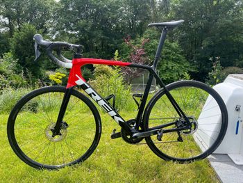 Trek - SL 500 disque, 2021