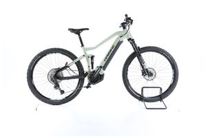 Haibike - ALLTRAIL 4 29, 2022