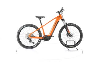 Haibike - Alltrack 6, 2023