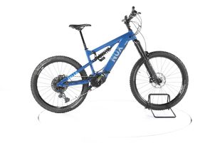 Nox - Hybrid Enduro 7.1, 2021