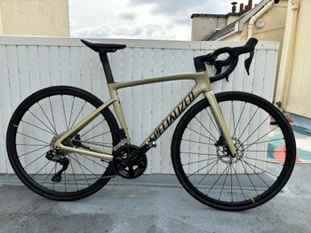 Specialized - Tarmac SL7 Comp -Shimano 105 Di2 2023, 2023