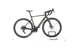 Scott - Solace Gravel eRIDE 30, 2023