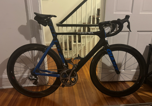 Giant - Propel Advanced SL 0 2014, 2014