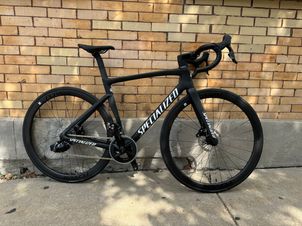 Specialized - Tarmac SL7 Expert 2023, 2023