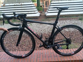 Giant - TCR Advanced 1 2020, 2020