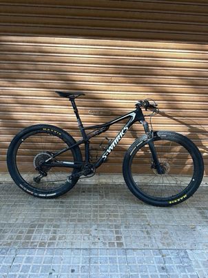 Specialized - Men's S-Works Epic 2019, 2019