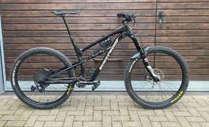 Nukeproof - Mega 290, 2021