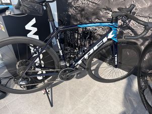 Trek - SLR 7 eTap, 2021