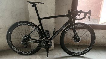 Specialized - S-Works Tarmac Disc - Dura Ace Di2 2020, 2020