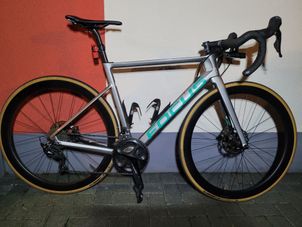 Focus - IZALCO MAX DISC 8.7 2020, 2020