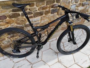 Orbea - OIZ M PRO 2022, 2022