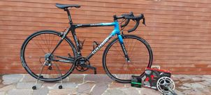 Colnago - E1 Frameset 2005, 2005