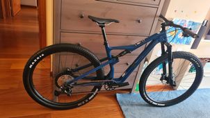 Cannondale - Scalpel Carbon SE 1 2023, 2023