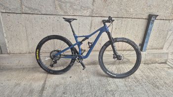 Used Cannondale Scalpel Carbon SE 1 2023 2023 MTB