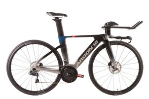 Argon 18 - E-118+ Tri, 2022