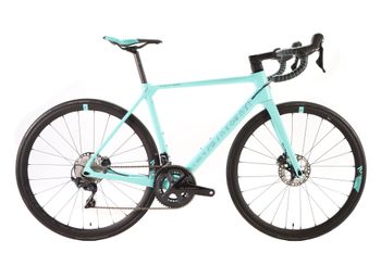 Bianchi - Specialissima, 2020