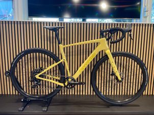 Cannondale - Topstone Carbon 3 2024, 2024