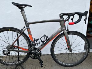 BH - BH G7 PRO SRAM RED ETAP, 2019