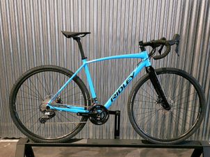 Ridley - Kanzo A - Shimano GRX400 2x10sp 2023, 2023