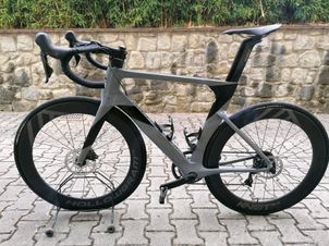 Cannondale - SystemSix Carbon Dura Ace 2019, 2019