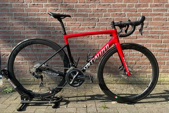 Specialized - Tarmac SL6 Comp 2022, 2022