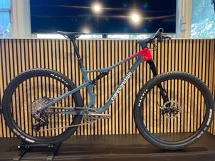 Cannondale - Scalpel 2 Lefty 2024, 2024