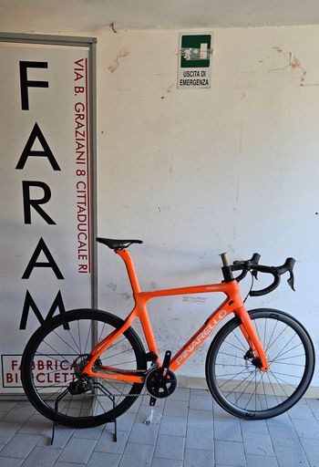 Pinarello - PARIS RIVAL AXS 12S 2023, 2023