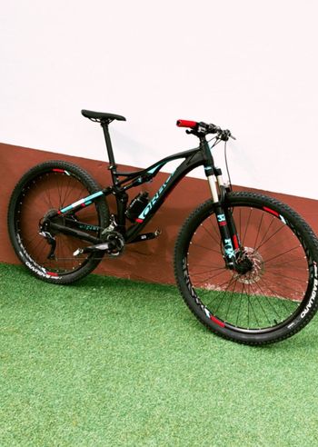 Orbea - OCCAM AM H30 2018, 2018