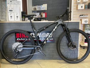 Trek - Supercaliber SL 9.6 Gen 2 2024, 2024